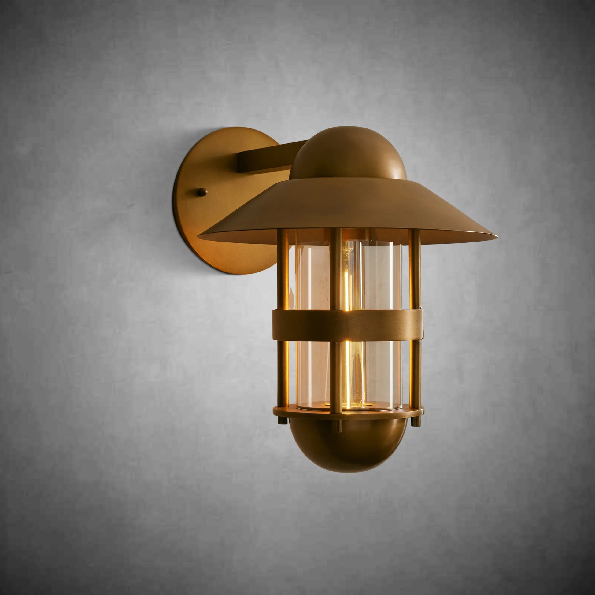 Hyannis Outdoor Sconce-Fanci Lamps