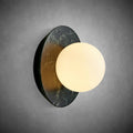 Corinna Sconce-Fanci Lamps