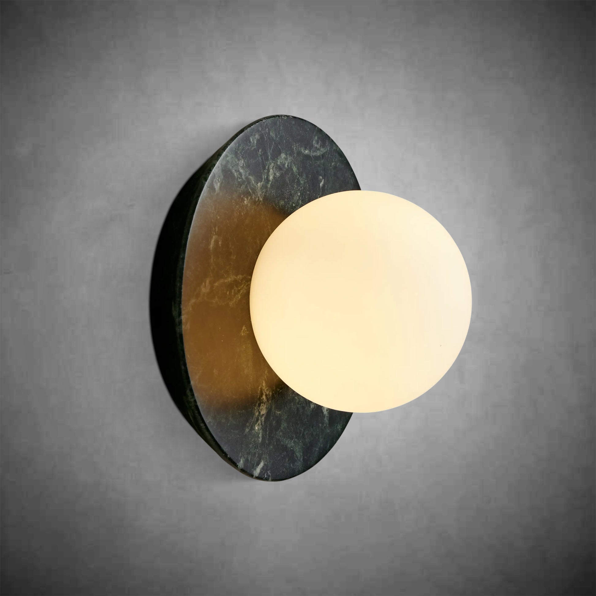 Corinna Sconce-Fanci Lamps