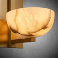 Belmira Sconce-Fanci Lamps