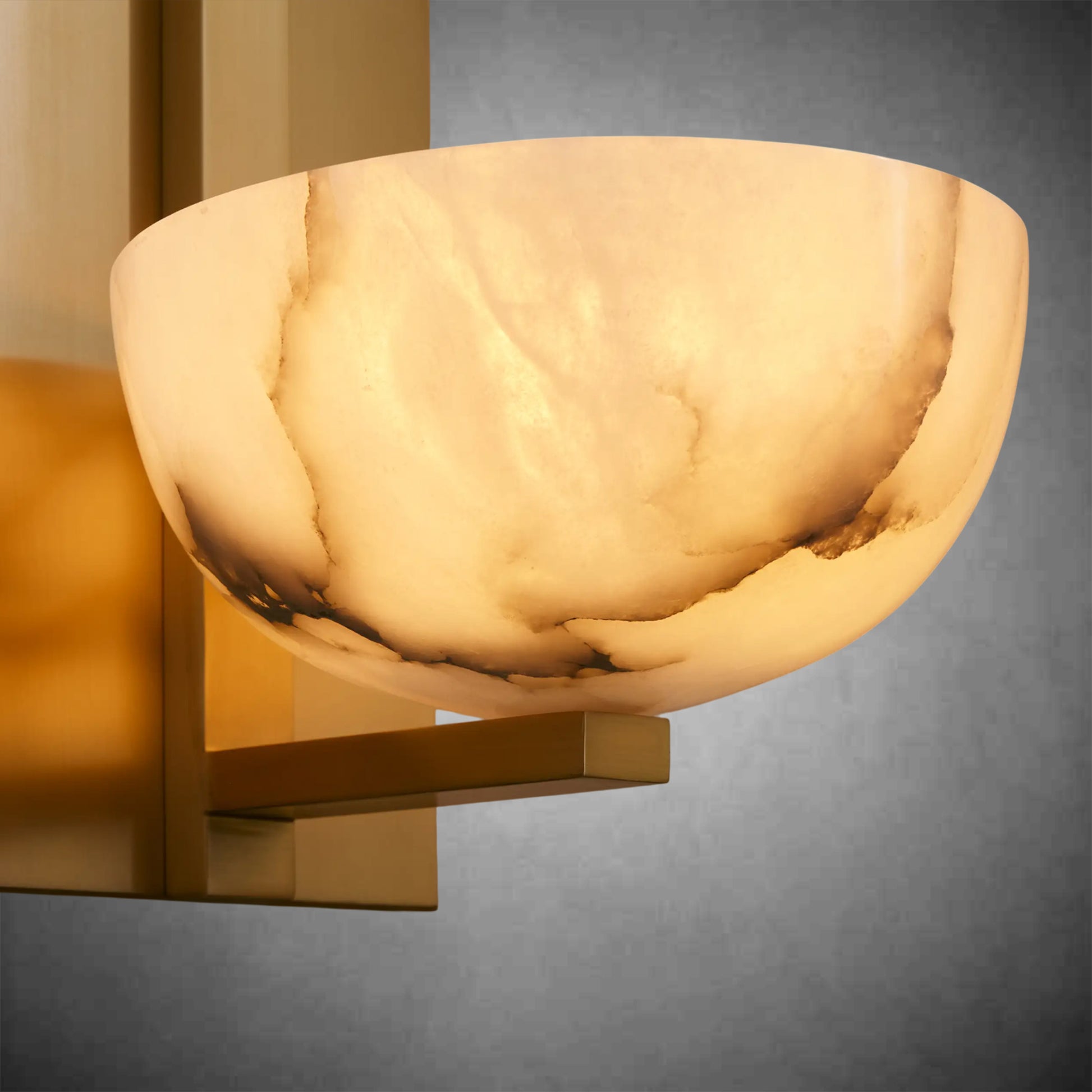 Belmira Sconce-Fanci Lamps