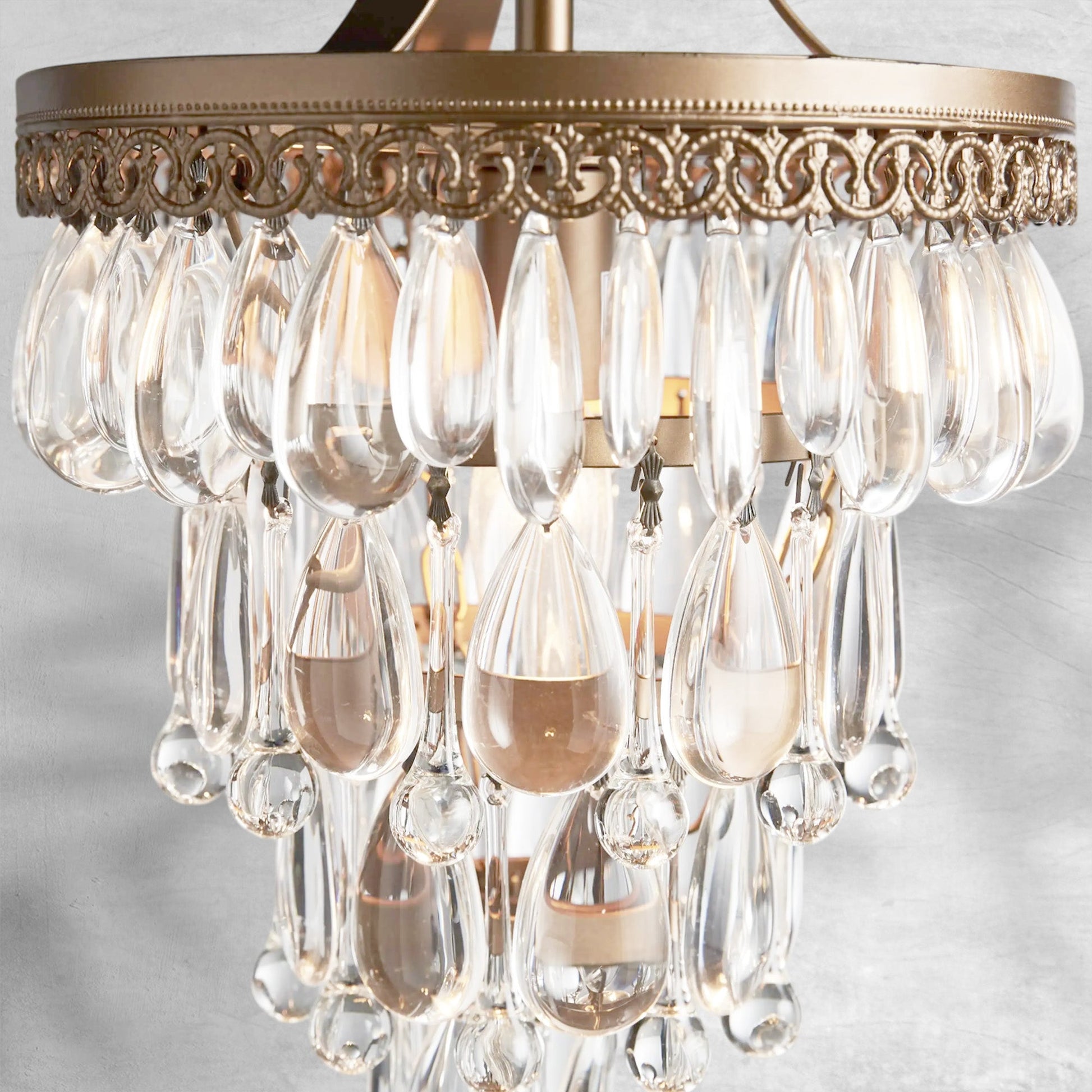 Anabella Pendant-Fanci Lamps