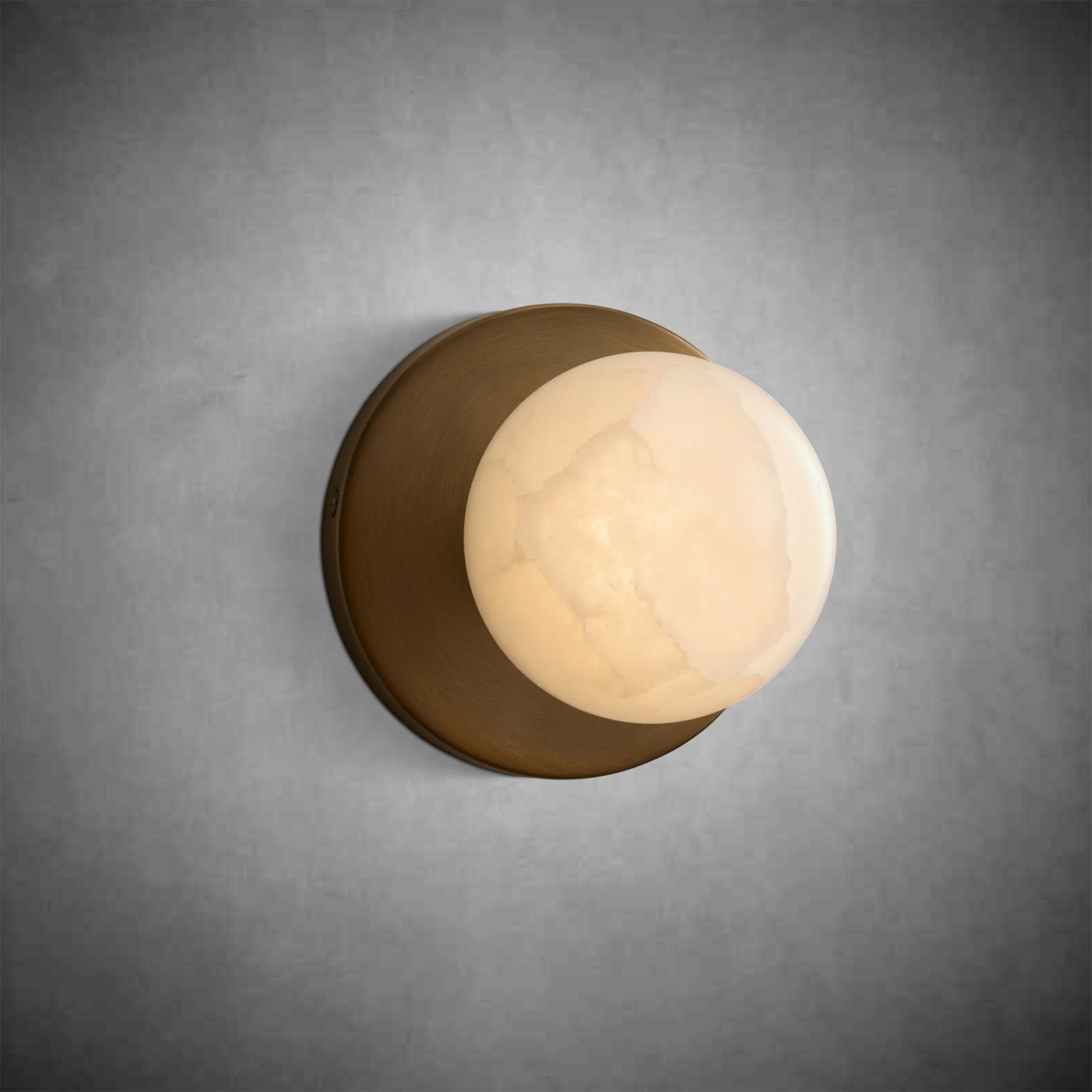 Girouette Sconce-Fanci Lamps