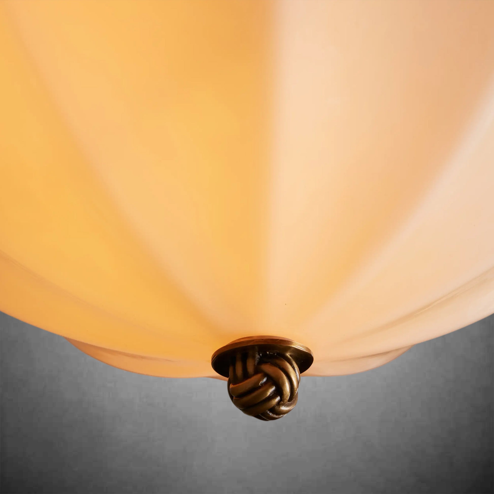 Agnes Flush Mount-Fanci Lamps