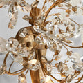 Fiore 2-Light Wall Sconce-Fanci Lamps