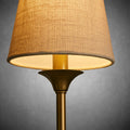Saige Round Chandelier-Fanci Lamps