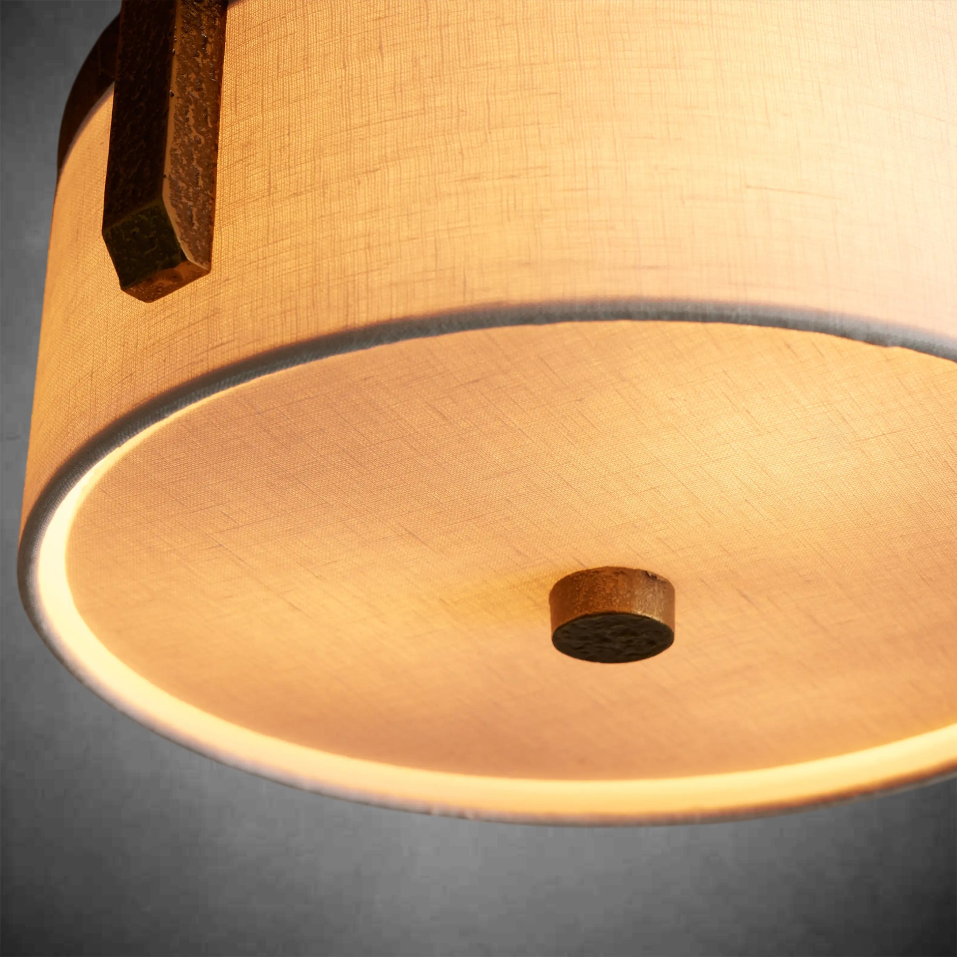 Emmet Flush Mount-Fanci Lamps