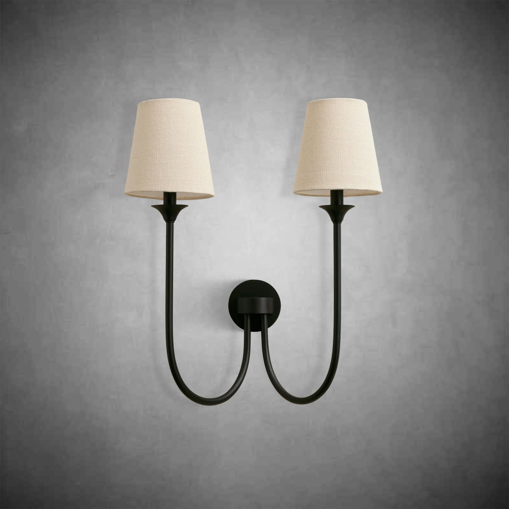 Saige Sconce-Fanci Lamps