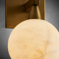 Arica Sconce-Fanci Lamps