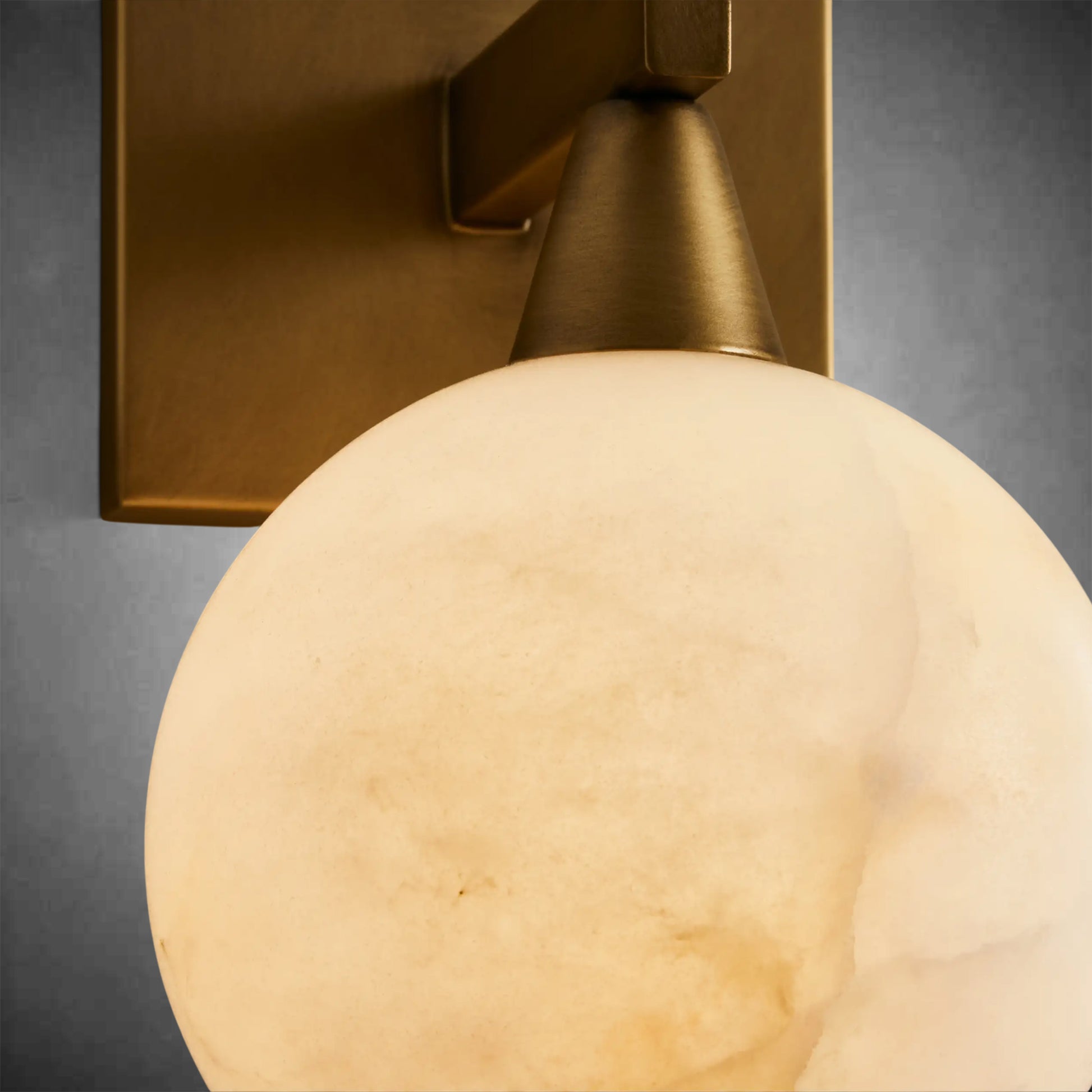 Arica Sconce-Fanci Lamps