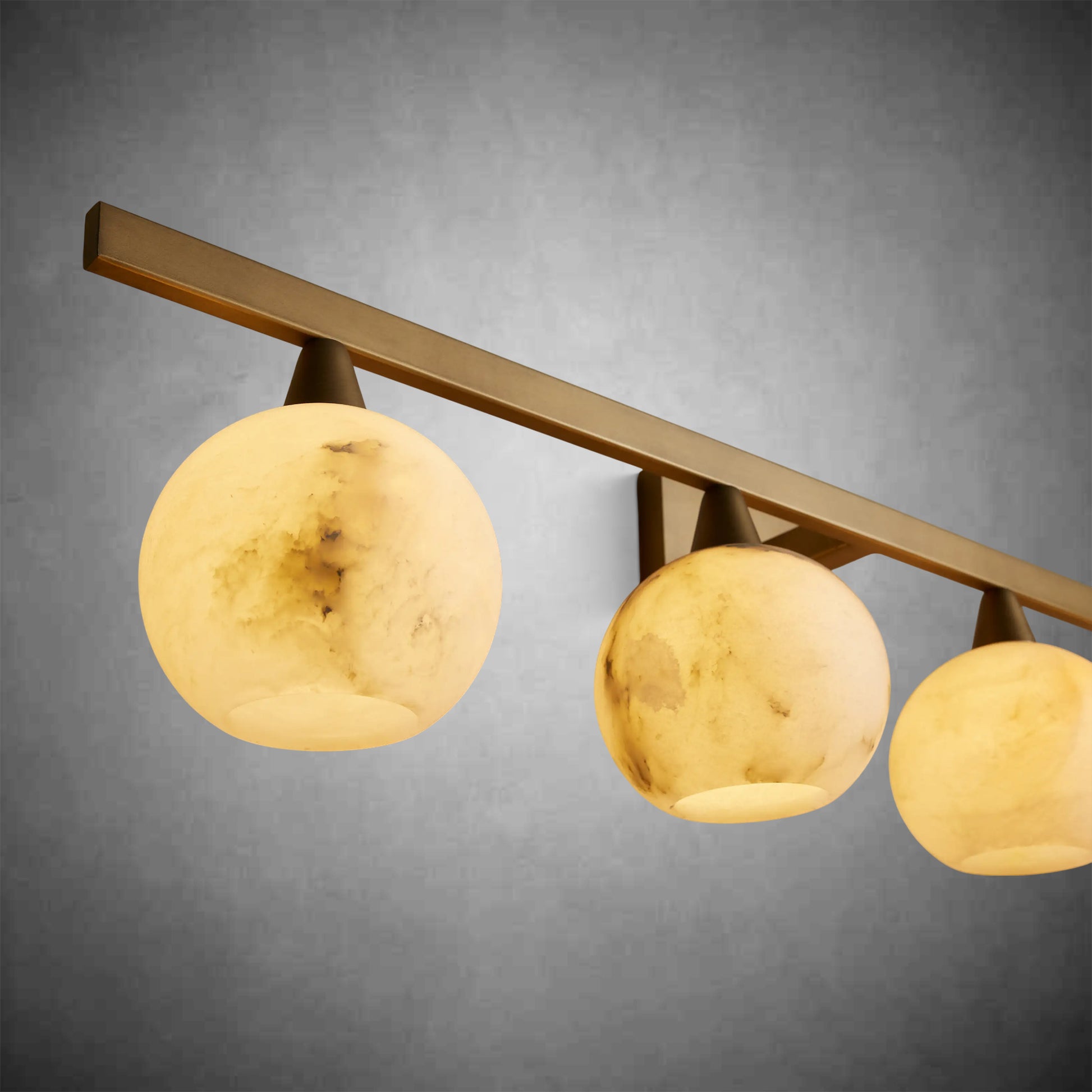 Arica 4-Light Sconce-Fanci Lamps