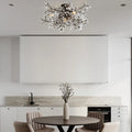 Fiore Flushmount-Fanci Lamps