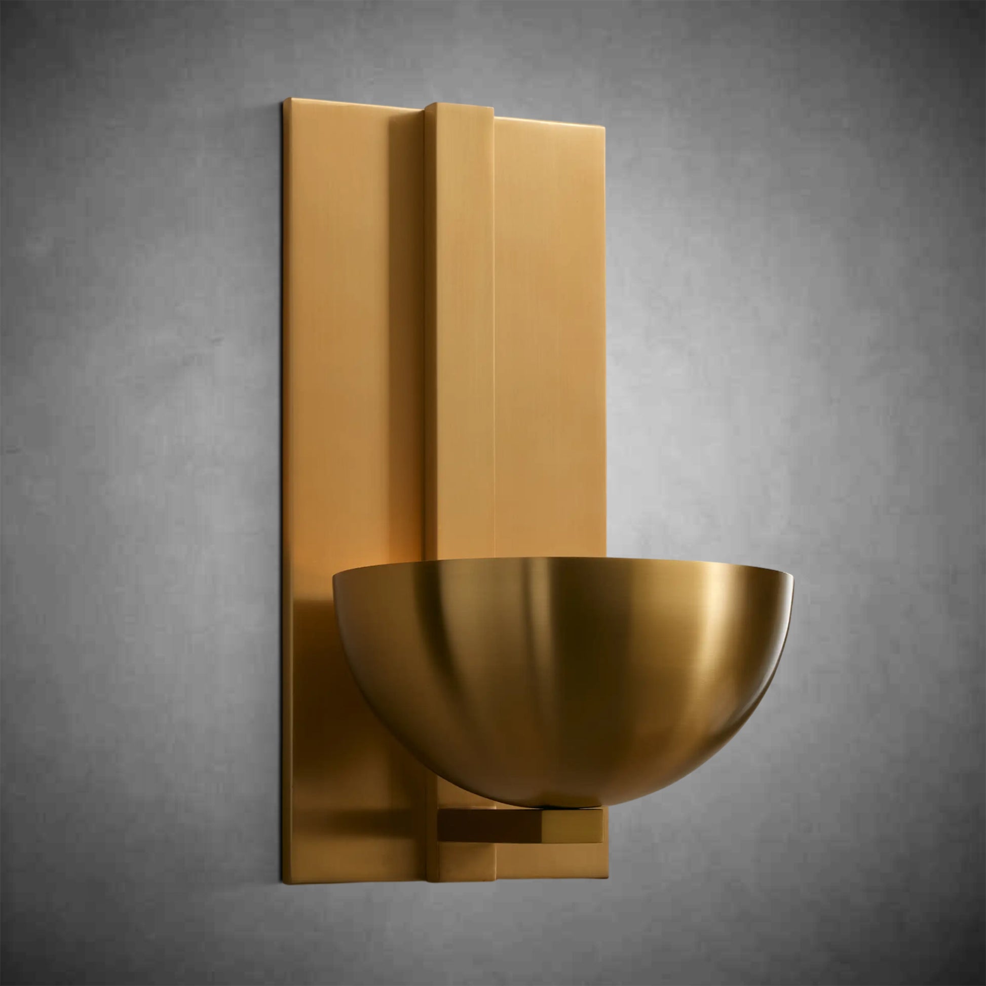 Belmira Sconce-Fanci Lamps
