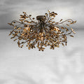 Fiore Flushmount-Fanci Lamps
