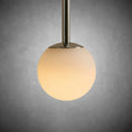 Girouette Alabaster Double Wall Sconce-Fanci Lamps