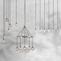 Amoroso Pendant-Fanci Lamps