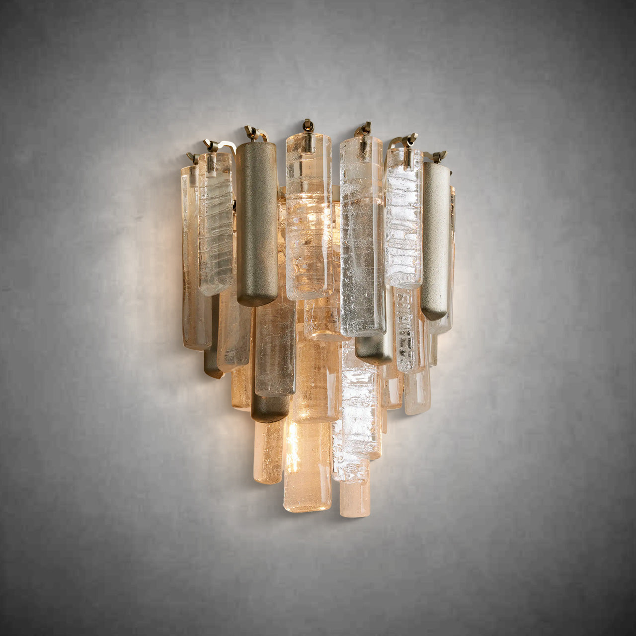 Neve Sconce-Fanci Lamps