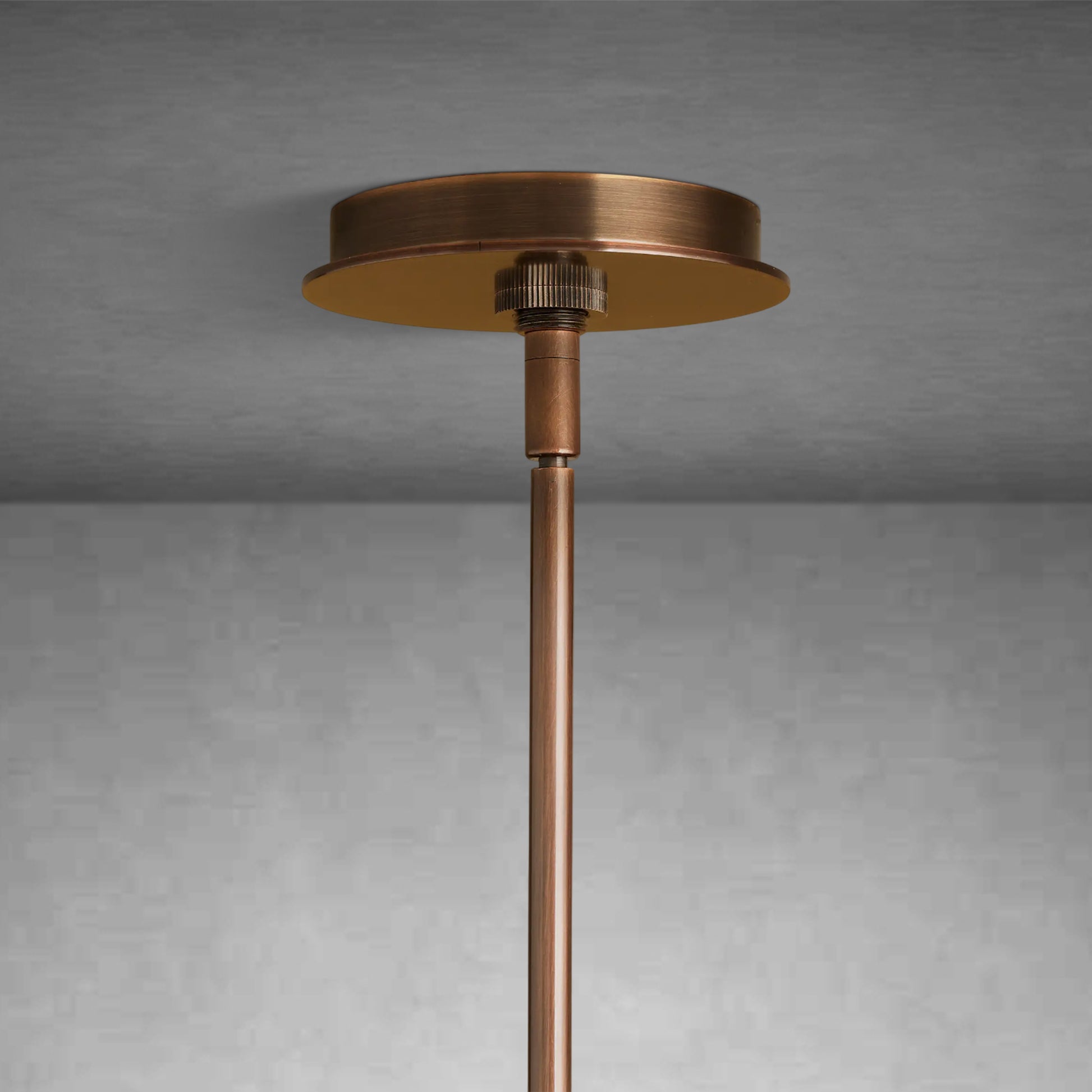 Daphne Metal Round Chandelier-Fanci Lamps