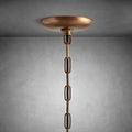 Ghiaccio Pendant-Fanci Lamps