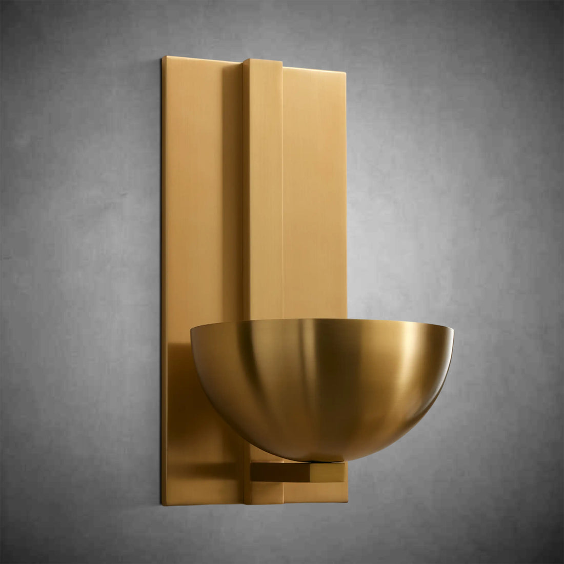 Belmira Sconce-Fanci Lamps