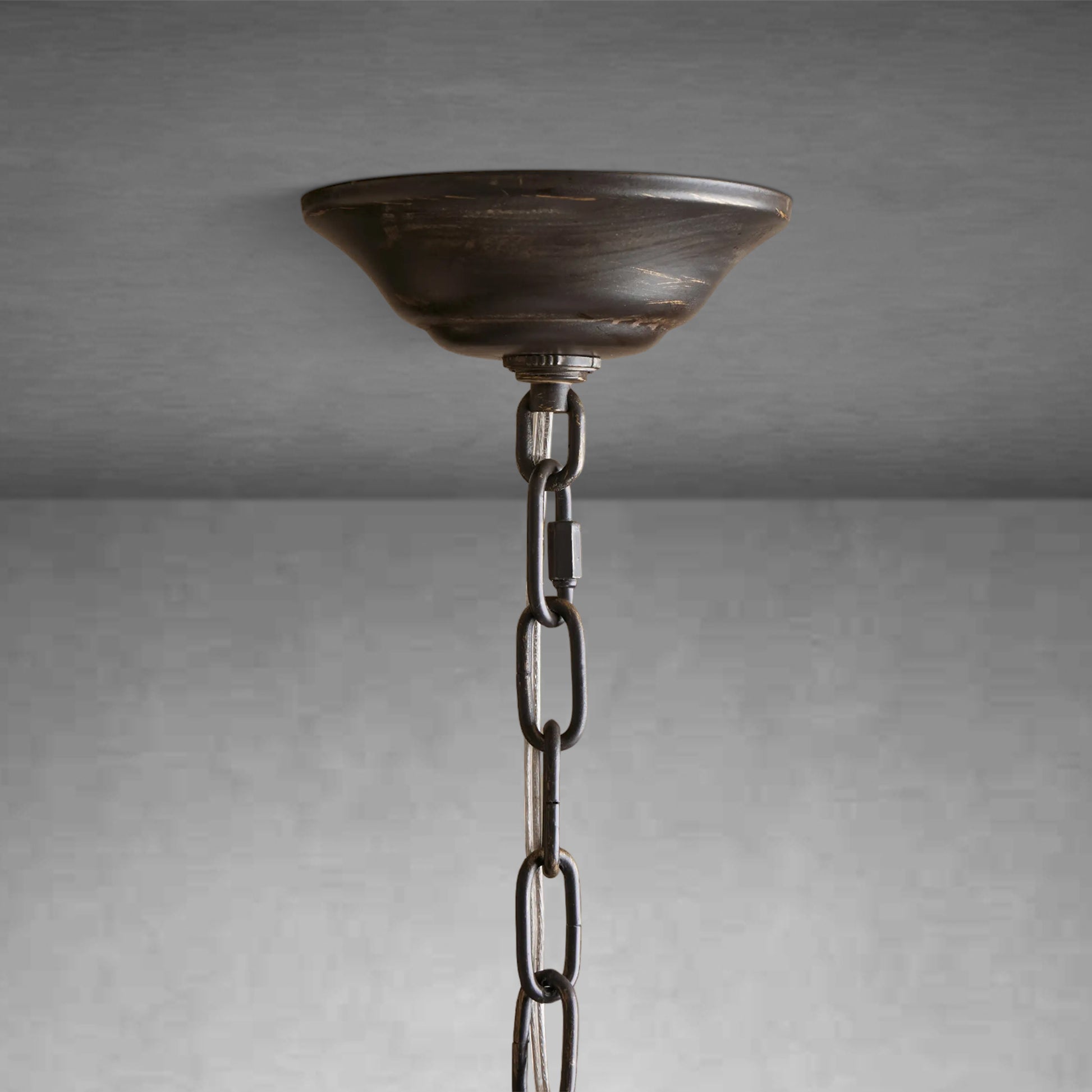 Nicoletta Round Chandelier-Fanci Lamps