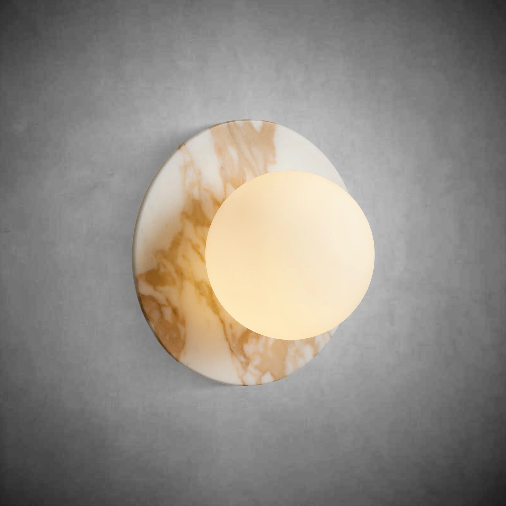 Corinna Sconce-Fanci Lamps