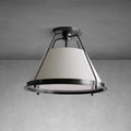 Shelton Flush Mount-Fanci Lamps