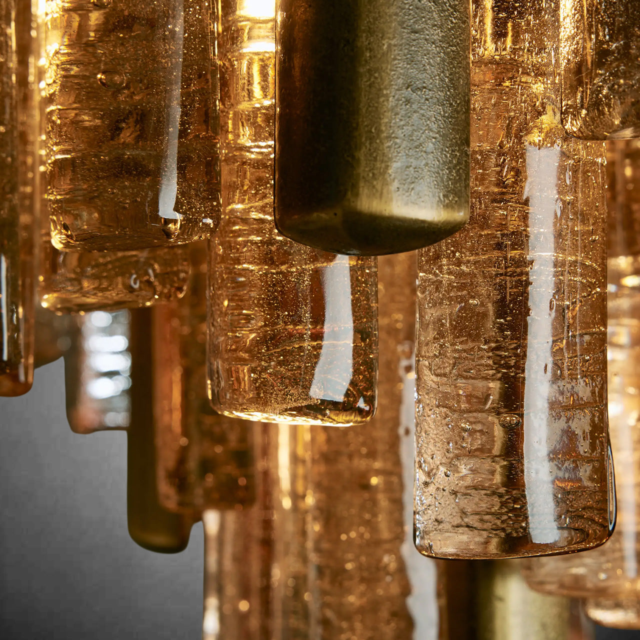 Neve Flush Mount-Fanci Lamps