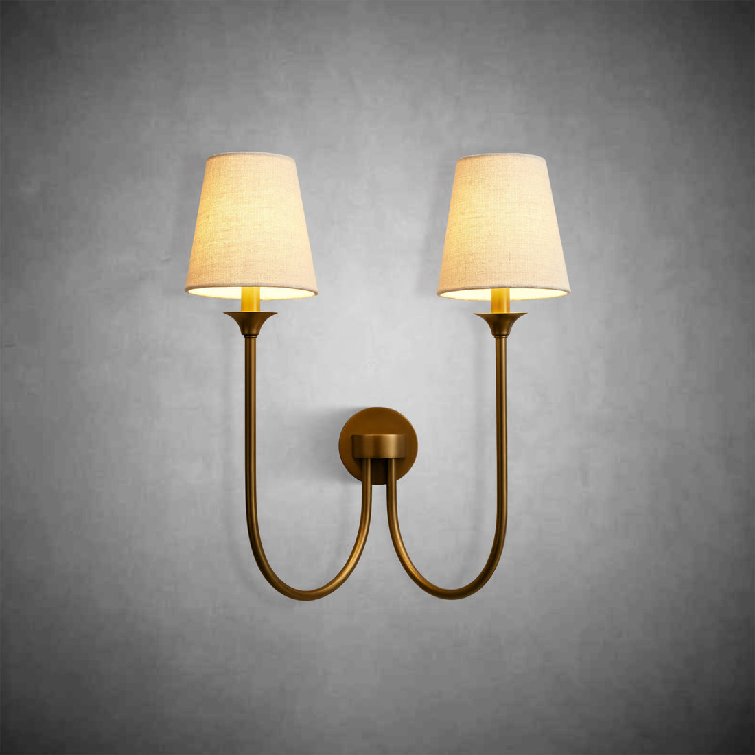Saige Sconce-Fanci Lamps