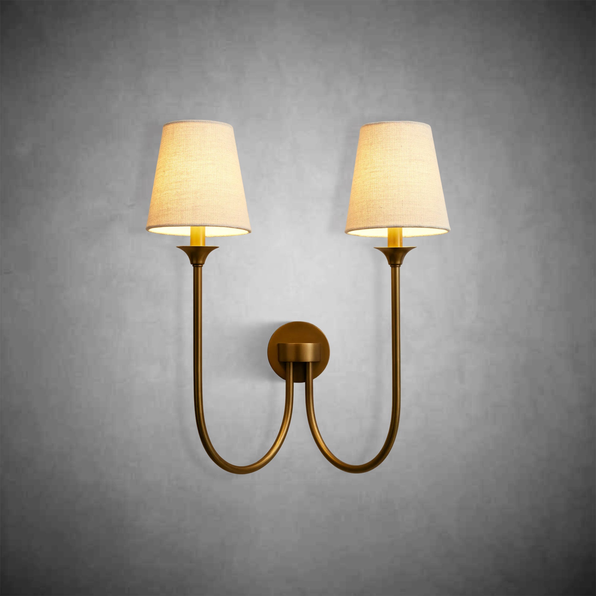 Saige Sconce-Fanci Lamps