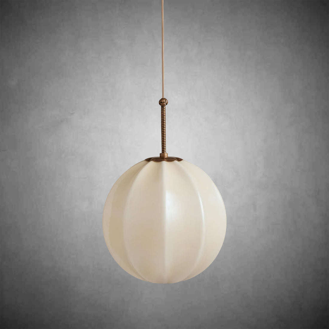 Agnes Pendant-Fanci Lamps
