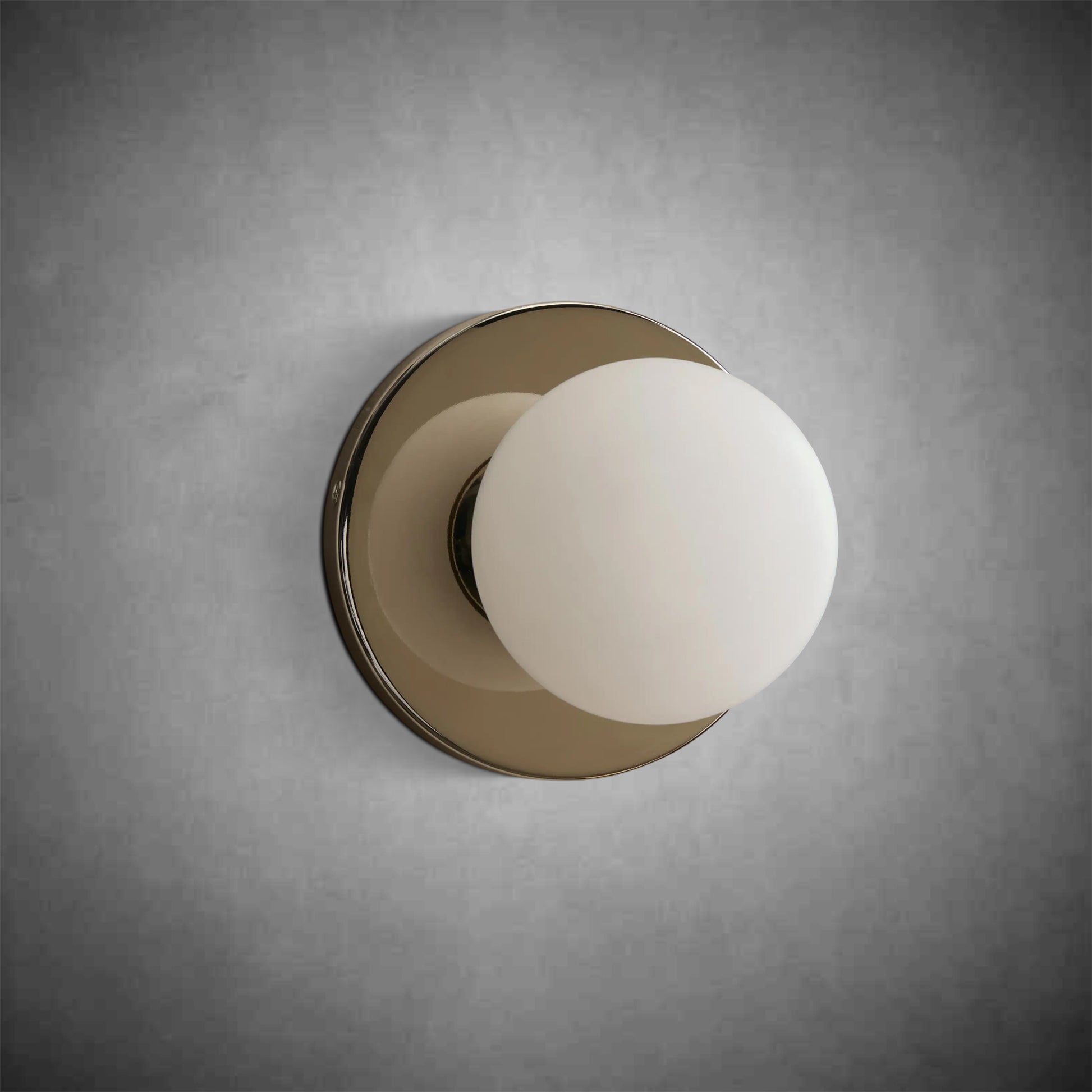 Girouette Sconce-Fanci Lamps