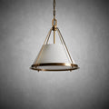 Shelton Pendant-Fanci Lamps