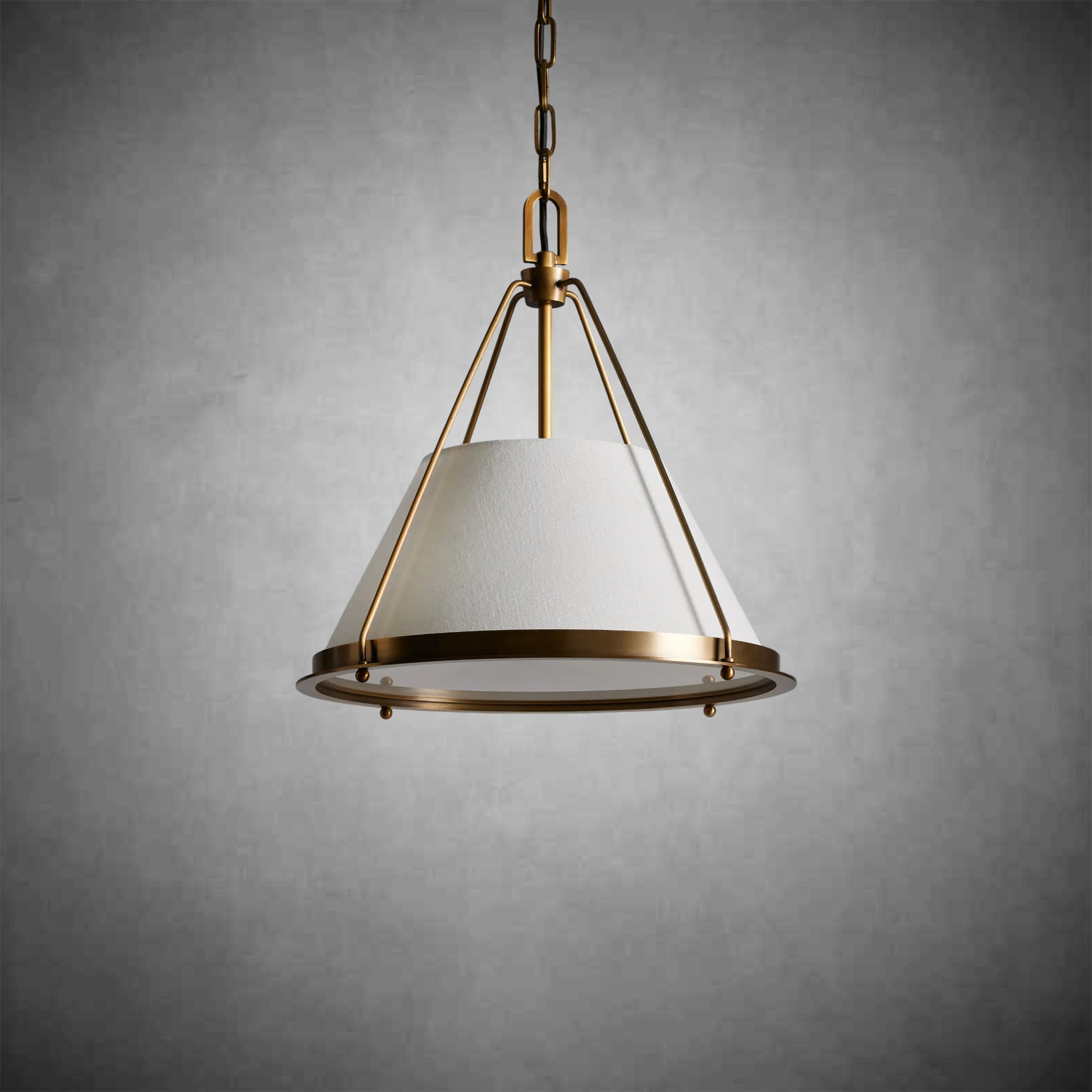 Shelton Pendant-Fanci Lamps