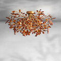 Fiore Flushmount-Fanci Lamps