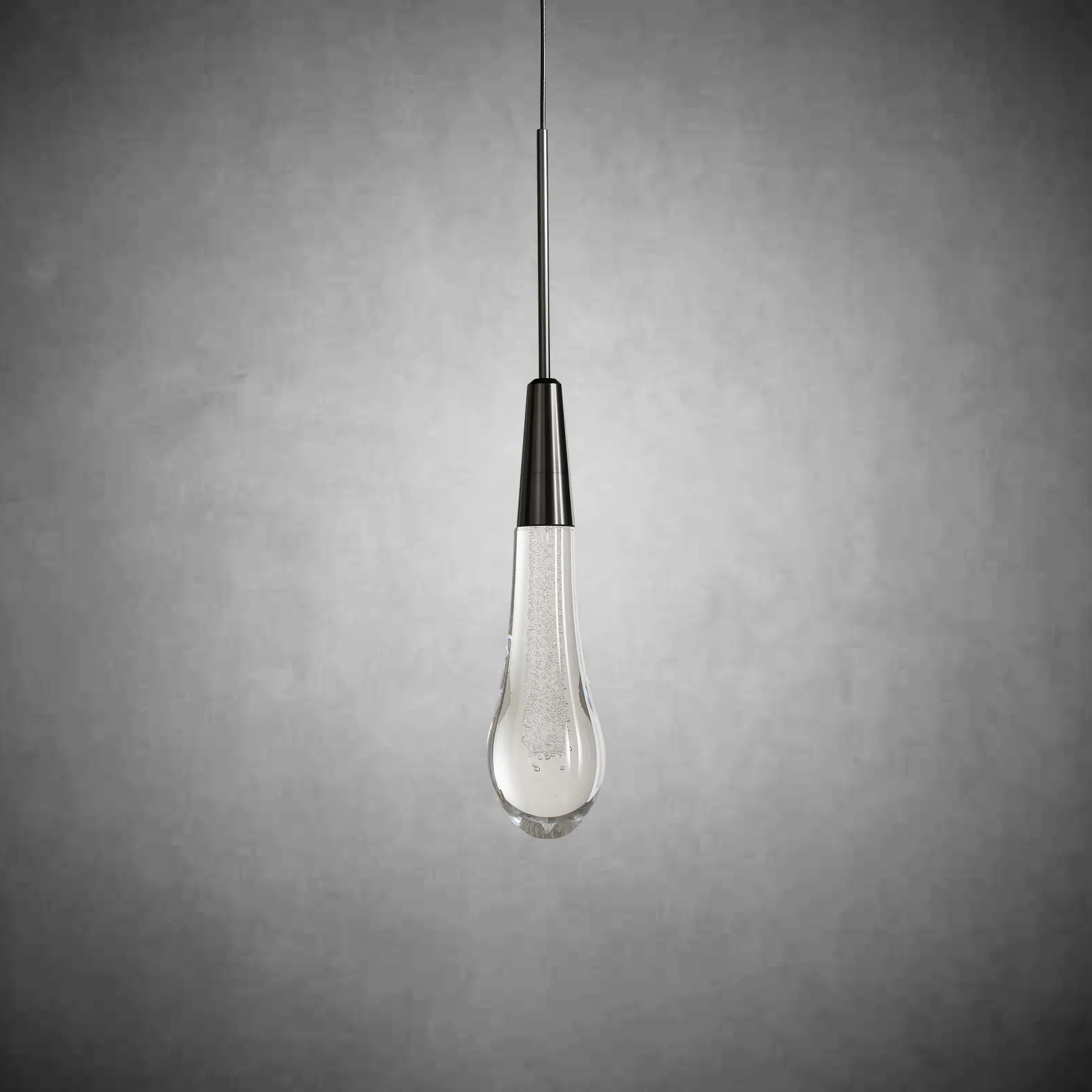 Soltaire Single Light / 3-light Pendant-Fanci Lamps