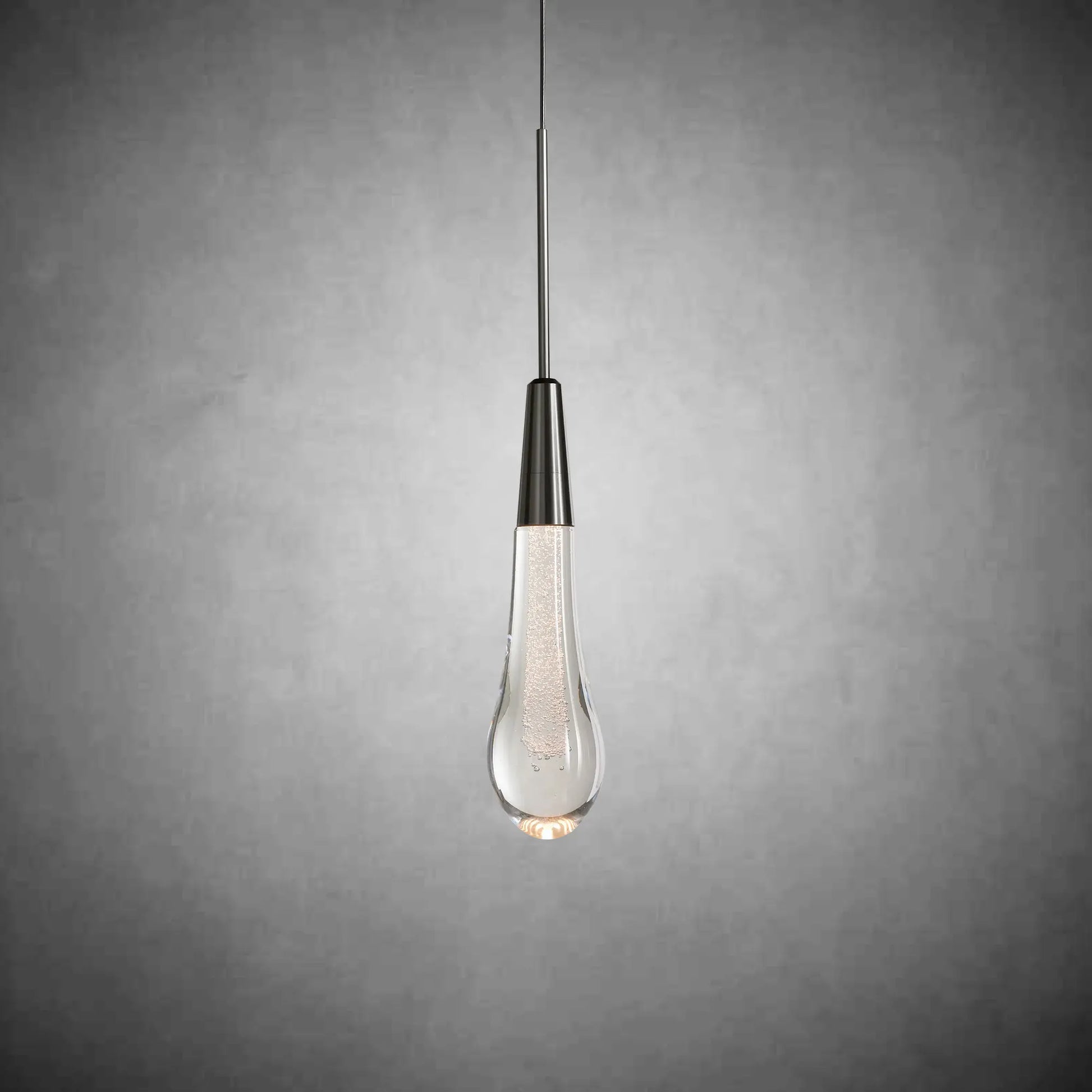 Soltaire Single Light / 3-light Pendant-Fanci Lamps