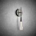 Soltaire Wall Sconce-Fanci Lamps
