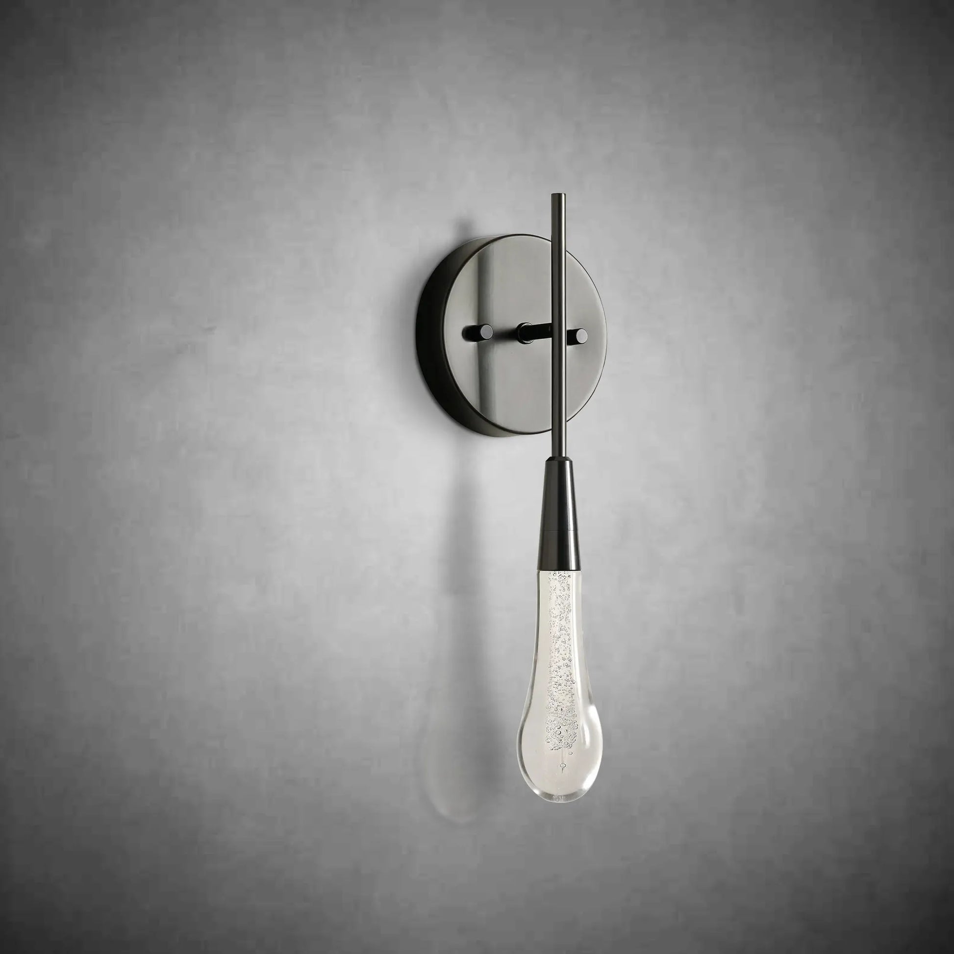 Soltaire Wall Sconce-Fanci Lamps