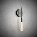 Soltaire Wall Sconce-Fanci Lamps