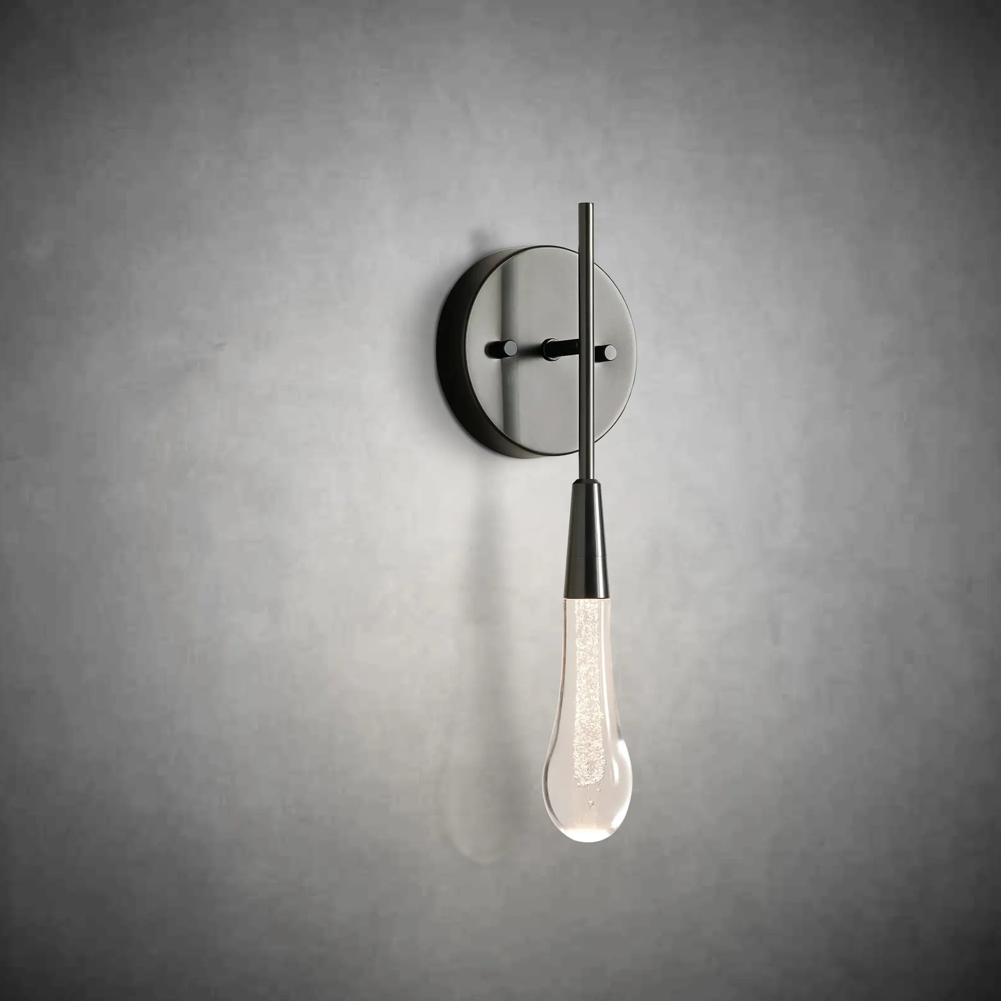Soltaire Wall Sconce-Fanci Lamps