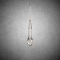 Soltaire Single Light / 3-light Pendant-Fanci Lamps