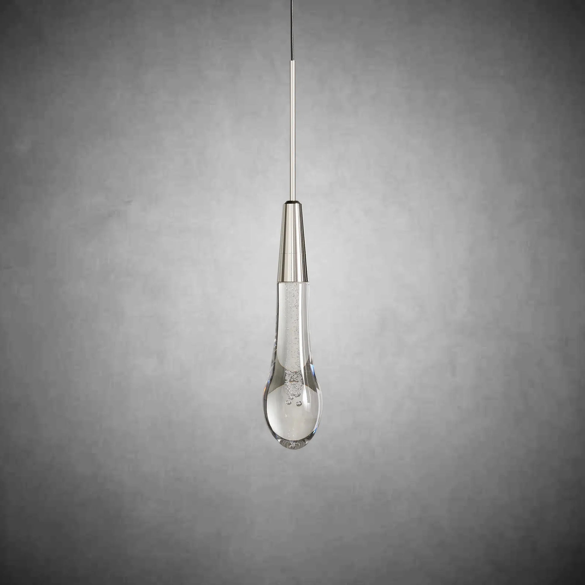 Soltaire Single Light / 3-light Pendant-Fanci Lamps