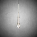 Soltaire Single Light / 3-light Pendant-Fanci Lamps