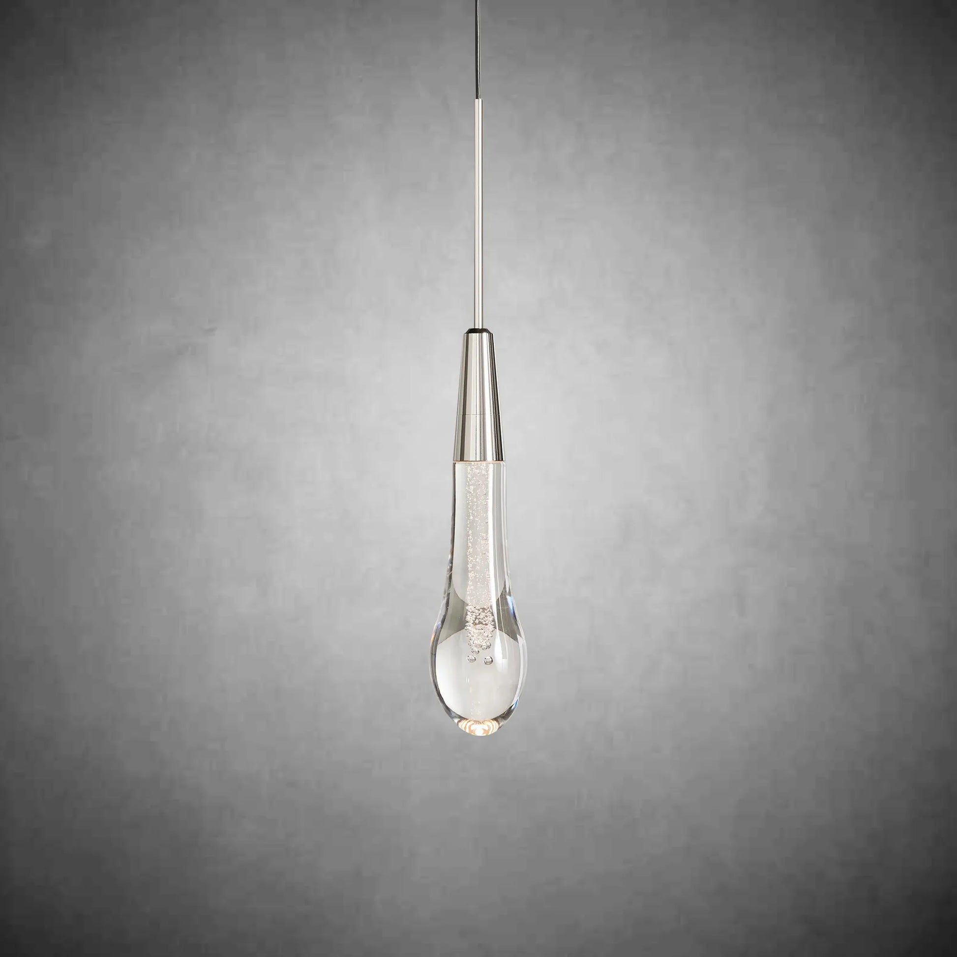Soltaire Single Light / 3-light Pendant-Fanci Lamps