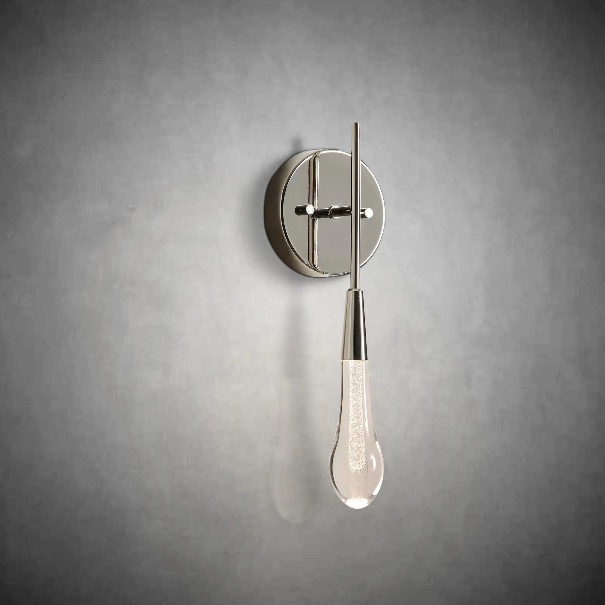 Soltaire Wall Sconce-Fanci Lamps