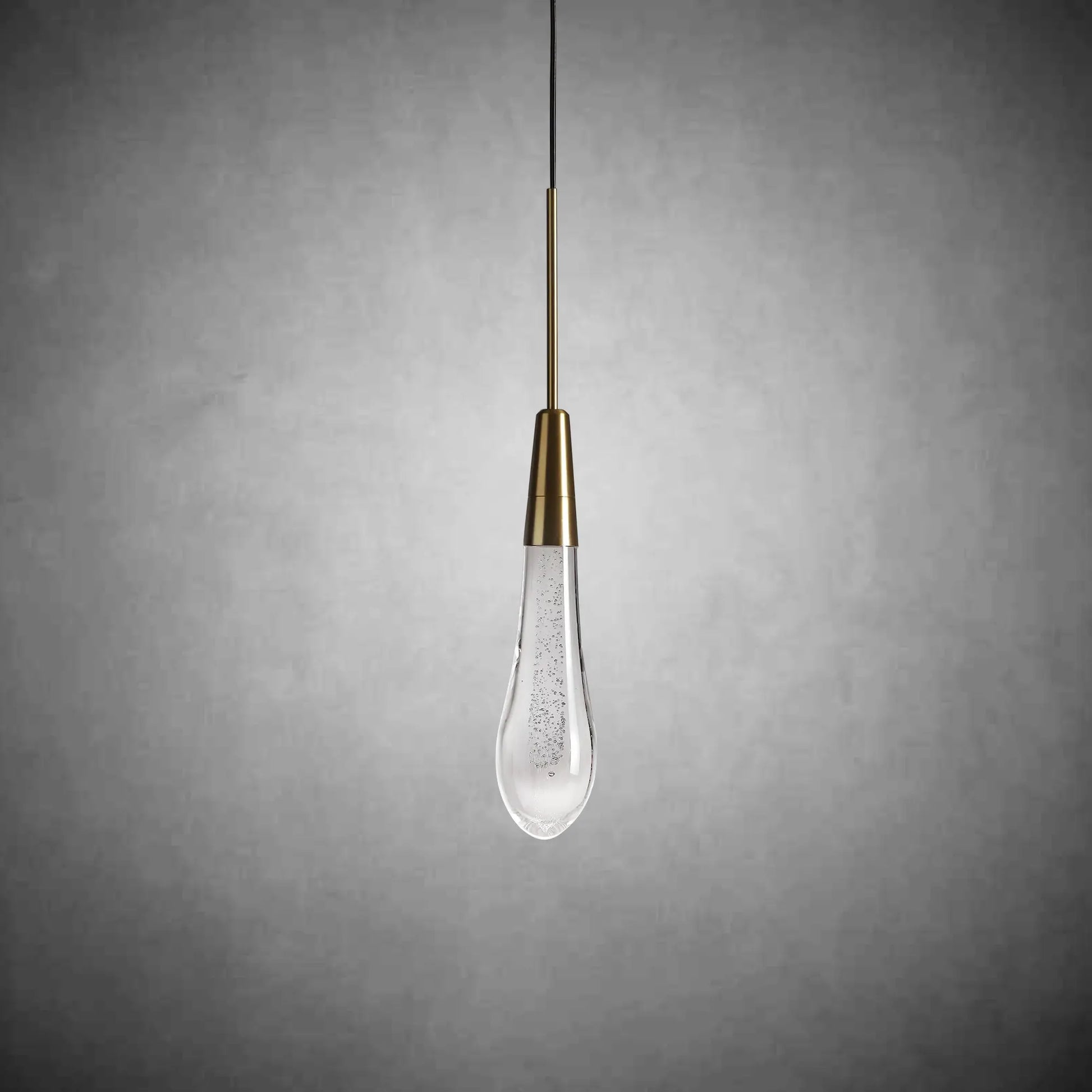Soltaire Single Light / 3-light Pendant-Fanci Lamps