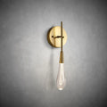 Soltaire Wall Sconce-Fanci Lamps