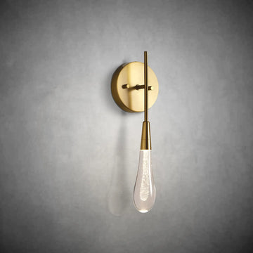 Soltaire Wall Sconce-Fanci Lamps