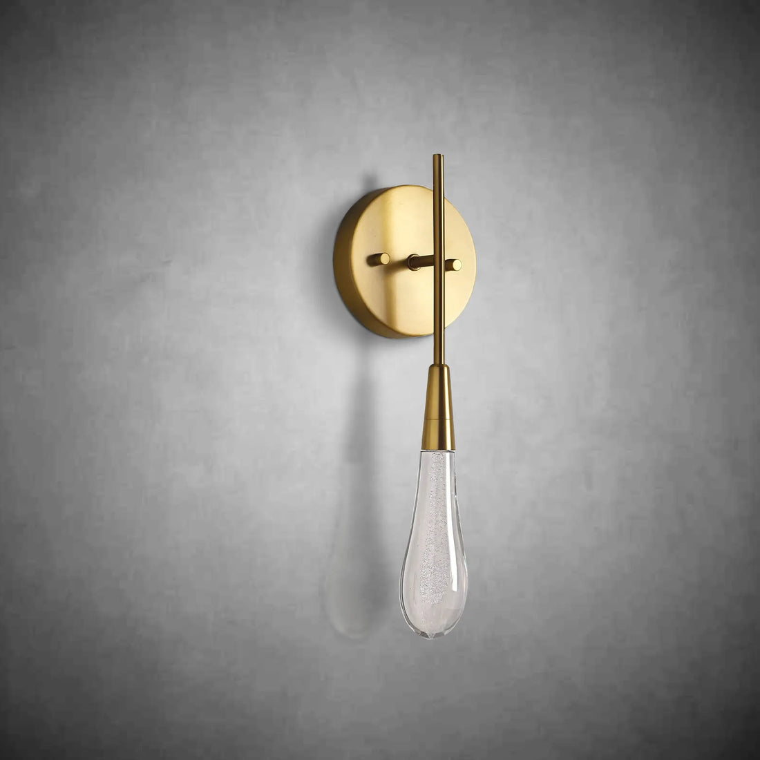 Soltaire Wall Sconce-Fanci Lamps